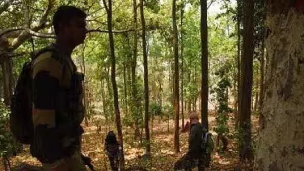 Naxals