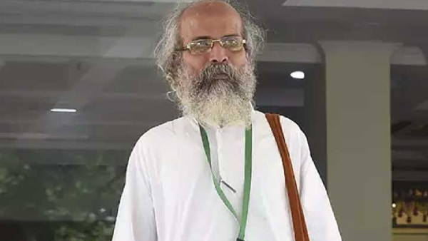 pratap sadangi