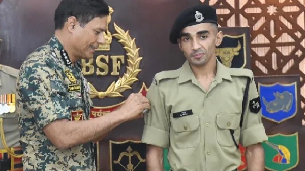 bsf bsf