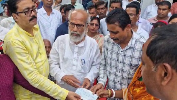 FM College victim s family
