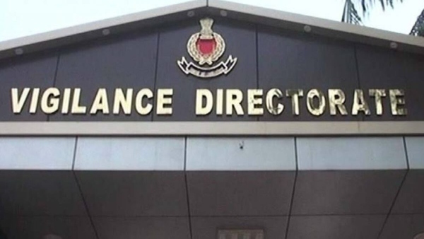 DFO Nityanand Nayak
