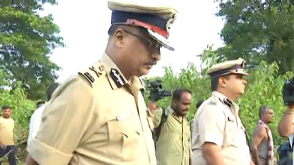 DG Y B Khurania