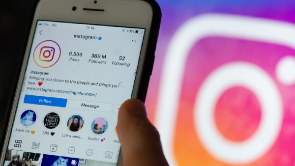 Instagram
