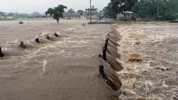 Water Resources Department