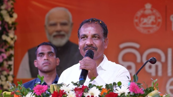 bibhuti jena