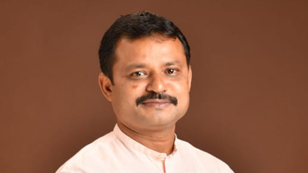 amaresh jena