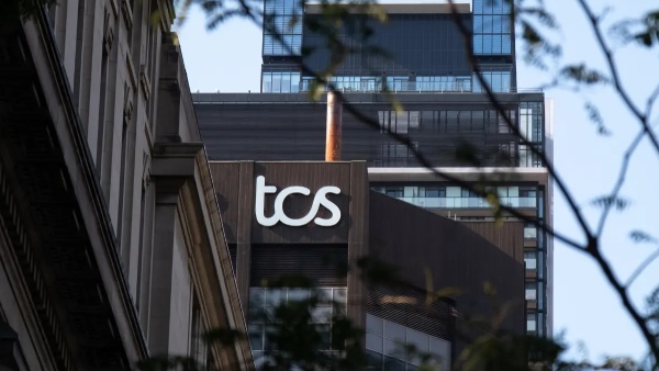 TCS