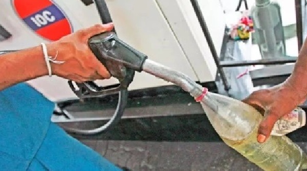 PETROL