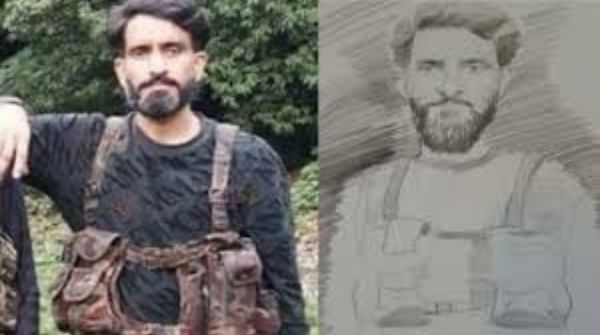 Pahalgam attack shot dead