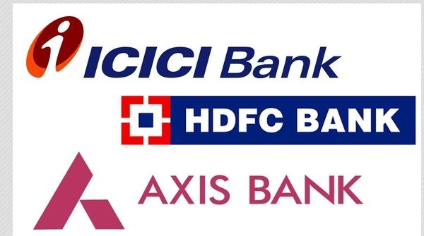 HDFC ICICI