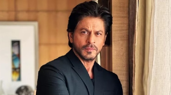 Shah Rukh Khan Shah Rukh Khan