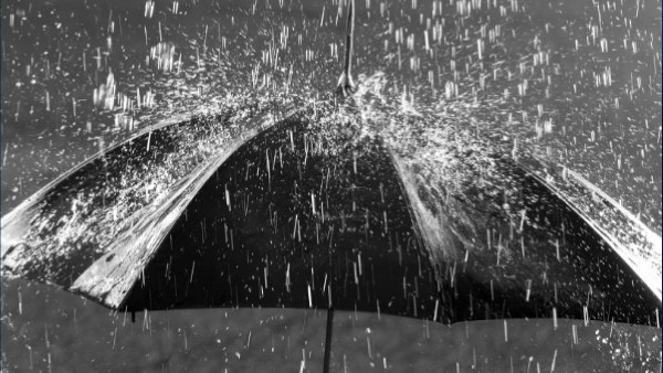 rain