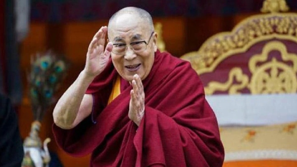 Dalai Lama
