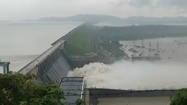 Hirakud