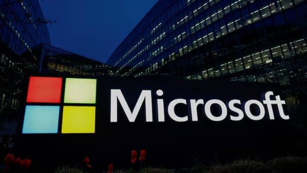 Microsoft