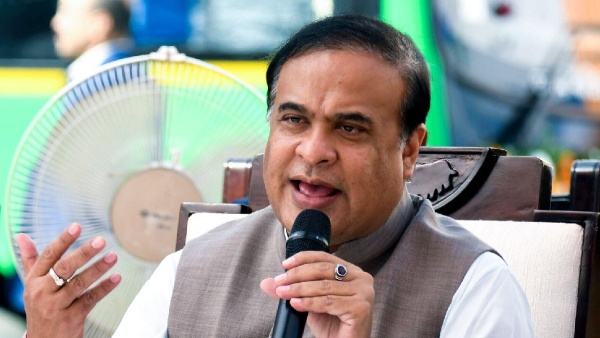 himanta bishwasarma
