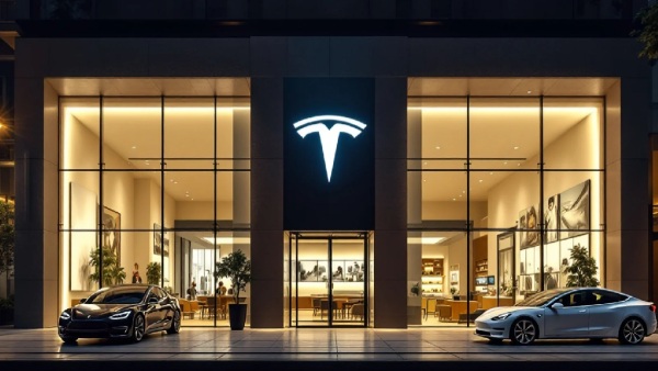Tesla