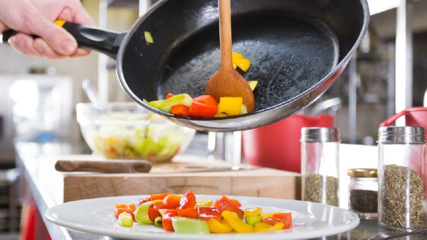 nonstick