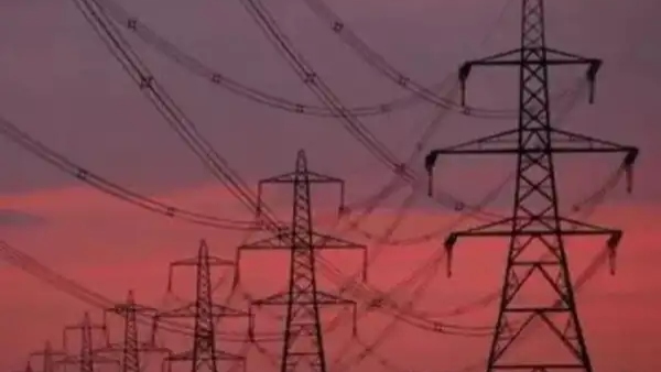 power plants