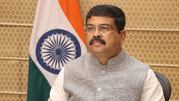 Dharmendra Pradhan