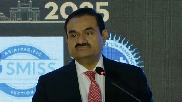 Gautam Adani