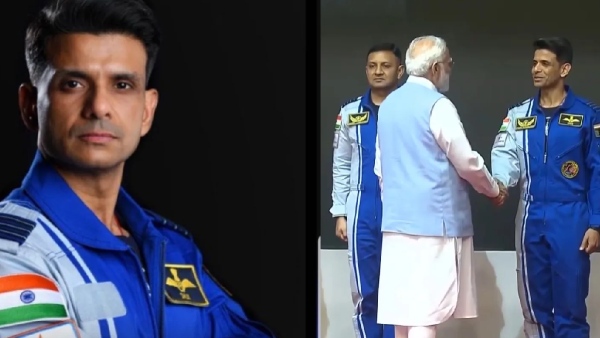 Narendra Modi