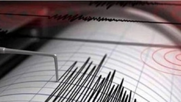 earthquake