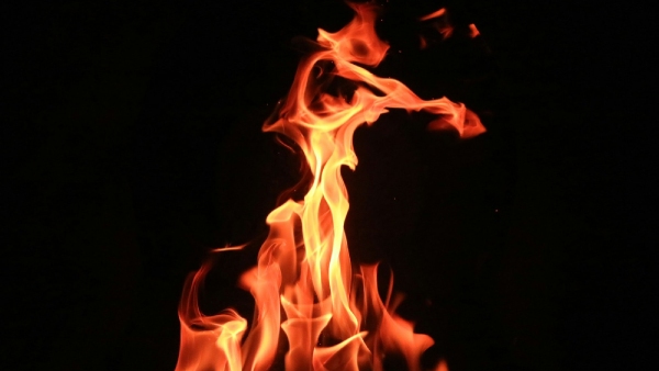 fire