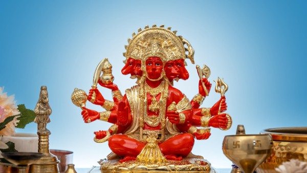 Hanumanji