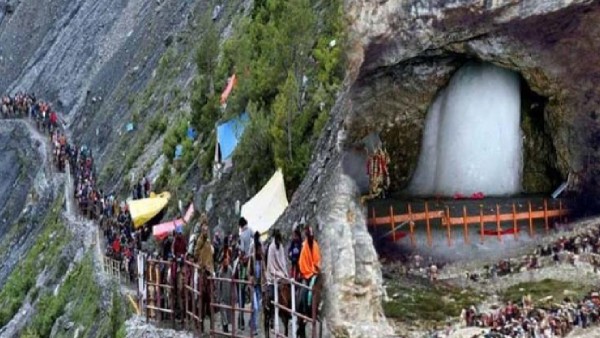 Amarnath Yatra