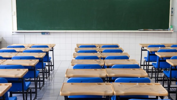 schools opened