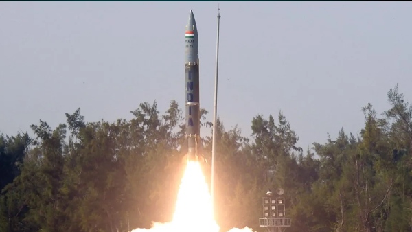 missile Pralay-6