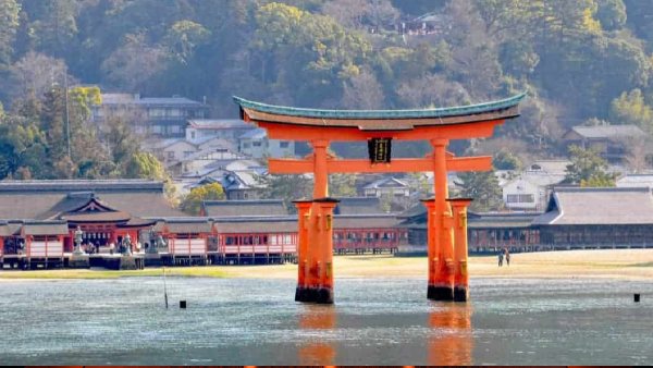 Japan