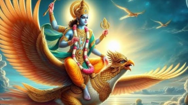 Garuda Purana