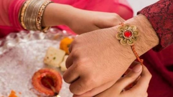 Rakhi Purnima Rakhi Purnima