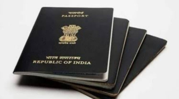 Over 2 Lakh Indians Gave Up Citizenship In 2024 Centre