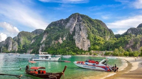 Can you travel abroad even on a budget of 40 thousand