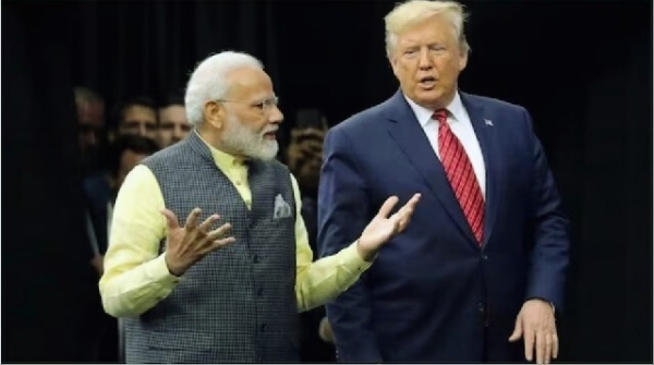 Pm Narendra Modi may visit US