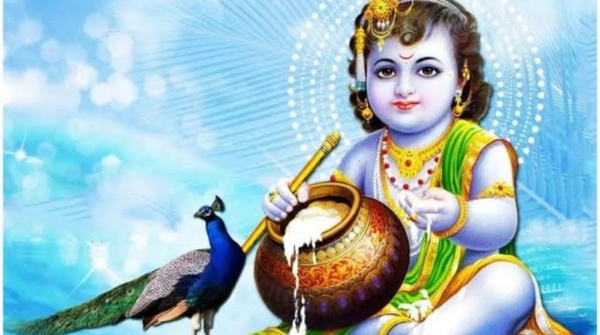 Great conjunction of planets on Janmashtami Great conjunction of planets on Janmashtami