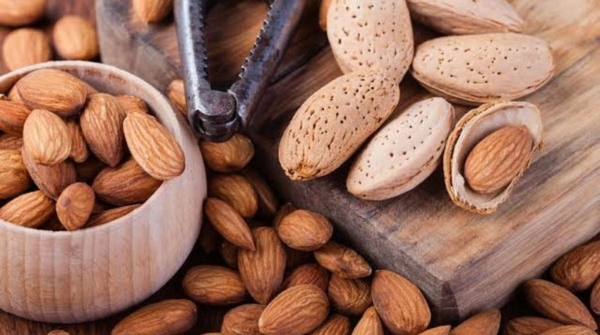 Learn how to get energy from eating pistachios