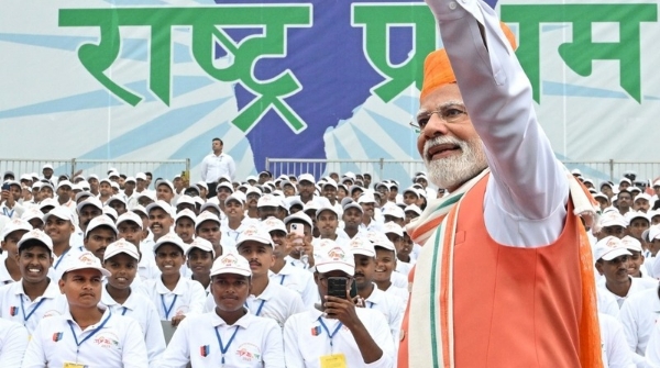 PM Modi s Independence Day speech