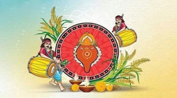 nua khai odisha Government s big announcement
