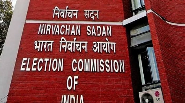Important press conference of the Election Commission of India