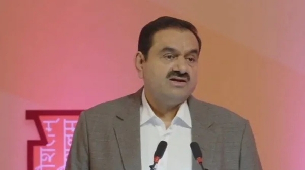 Gautam Adani s Message at IIT Kharagpur