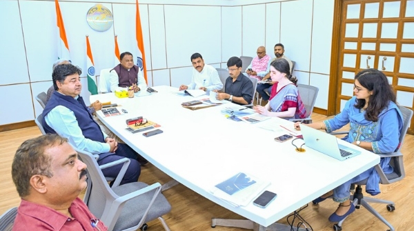 45000 teaching posts to be filled in next 3 years