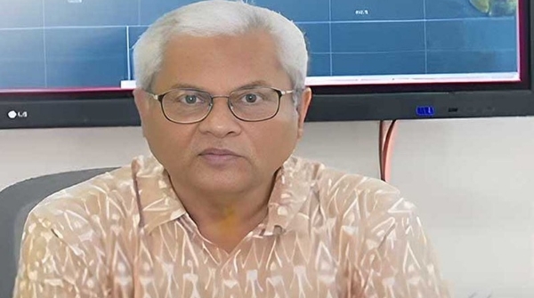 There is no flood situation in the state Top engineer