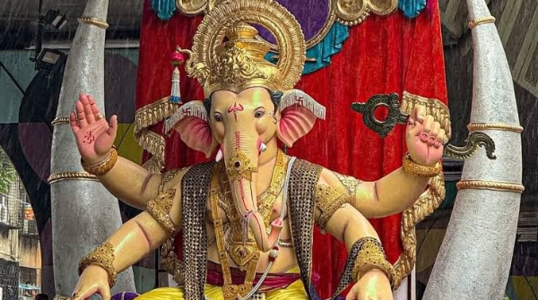Rare Yoga in Ganesh Puja These 5 zodiac signs will receive wealth and prosperity Rare Yoga in Ganesh Puja These 5 zodiac signs will receive wealth and prosperity