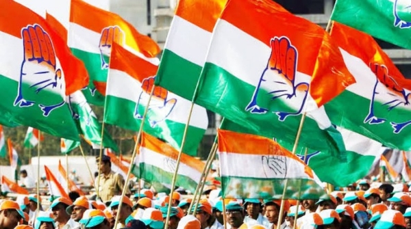 Odisha Congress to hold big meeting in Delhi today