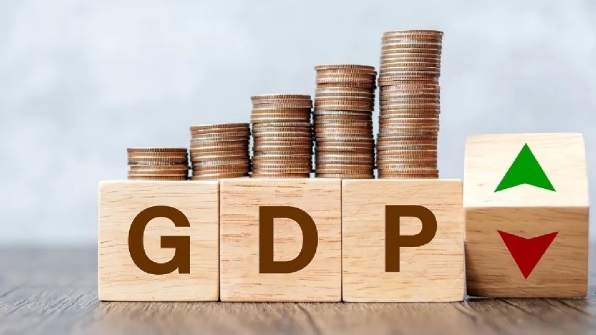 gdp