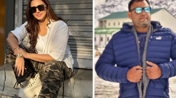 Huma Qureshi Huma Qureshi